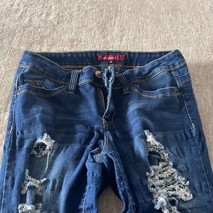 Ymi wanna better butt jeans